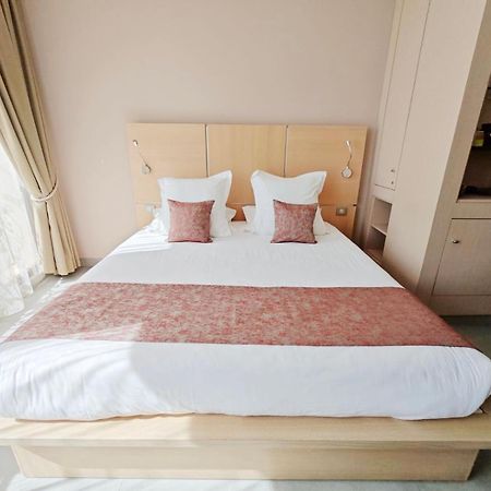 Cassis Loc - Chambre Meublee Exteriör bild
