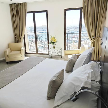 Cassis Loc - Chambre Meublee Exteriör bild