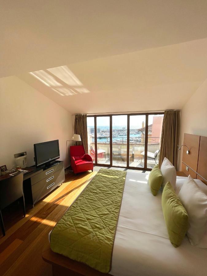 Cassis Loc - Chambre Meublee Exteriör bild