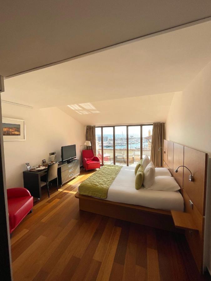 Cassis Loc - Chambre Meublee Exteriör bild