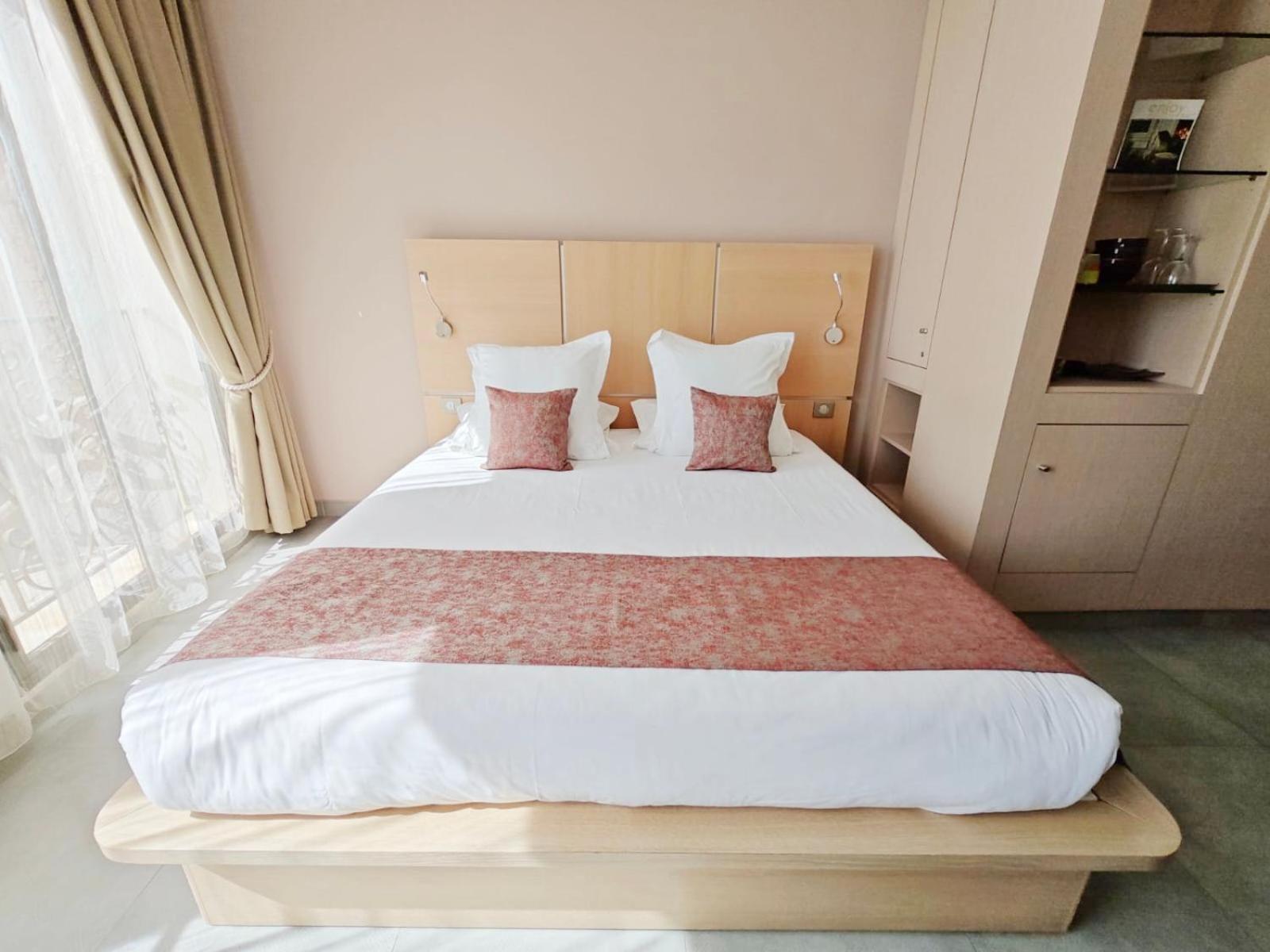 Cassis Loc - Chambre Meublee Exteriör bild