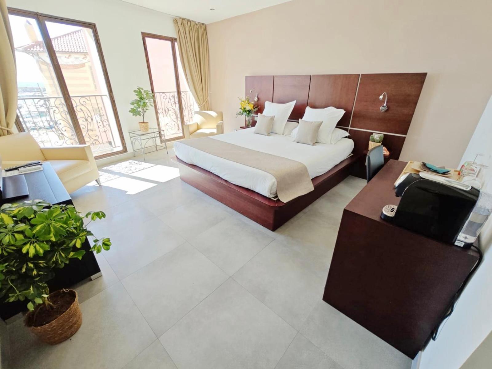 Cassis Loc - Chambre Meublee Exteriör bild