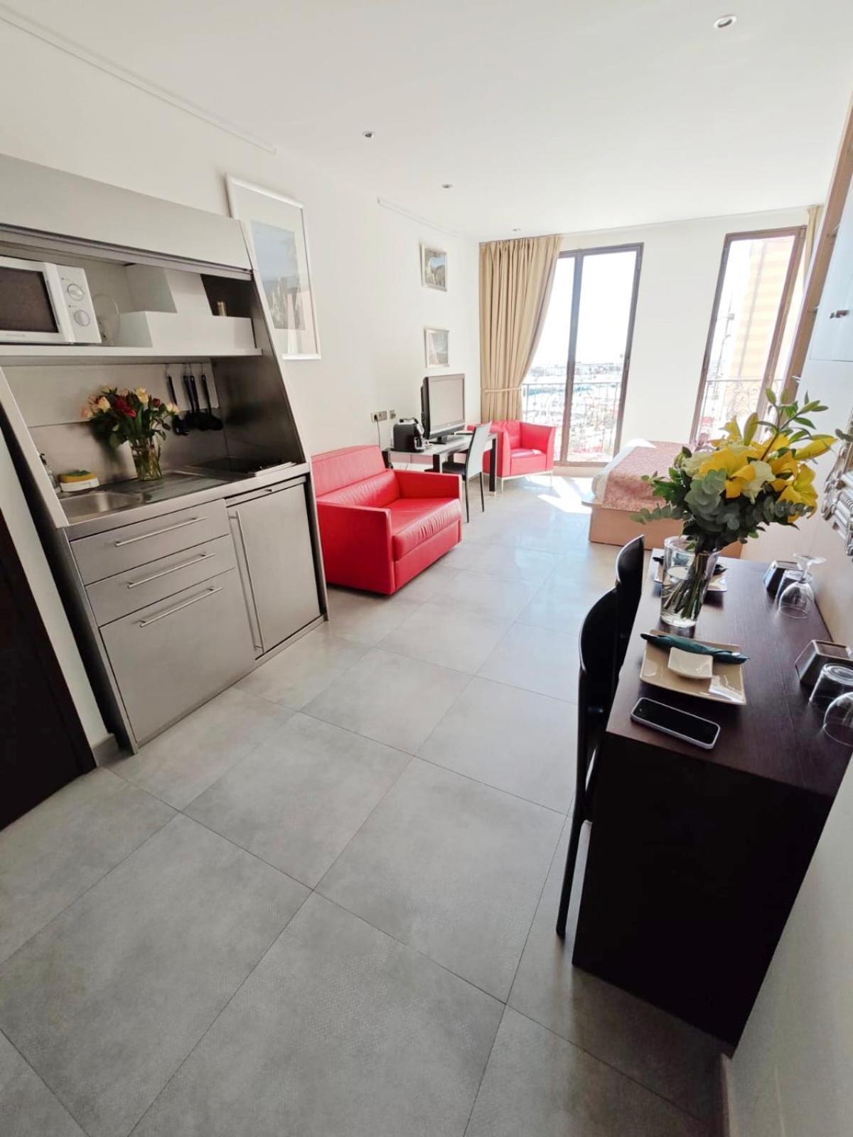 Cassis Loc - Chambre Meublee Exteriör bild