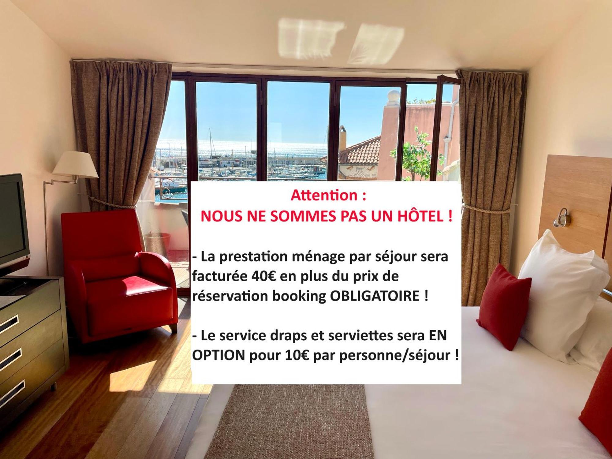 Cassis Loc - Chambre Meublee Exteriör bild