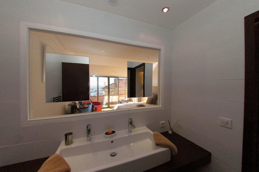Cassis Loc - Chambre Meublee Exteriör bild